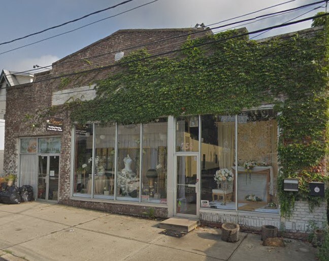 256 Main St, Nyack, NY for sale Building Photo- Image 1 of 1