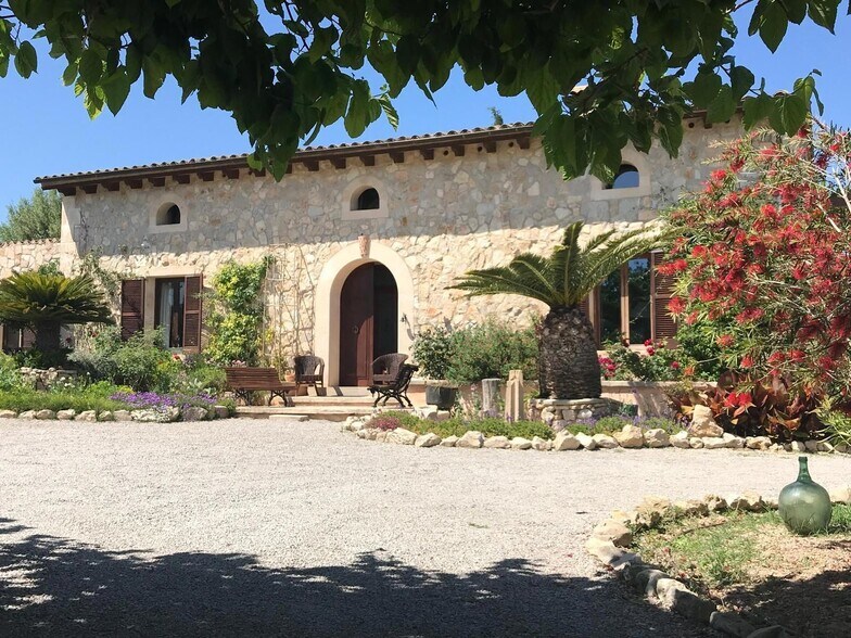 Land in Porreres, Islas Baleares for sale - Building Photo - Image 2 of 48