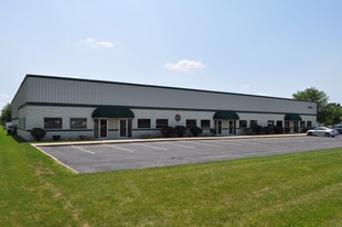 Southpark Investments, LLC - Warehouse
