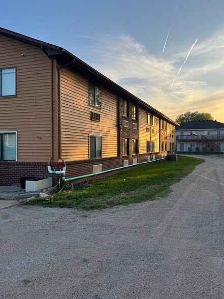 1701 31st St, Central City, NE for sale - Building Photo - Image 3 of 20