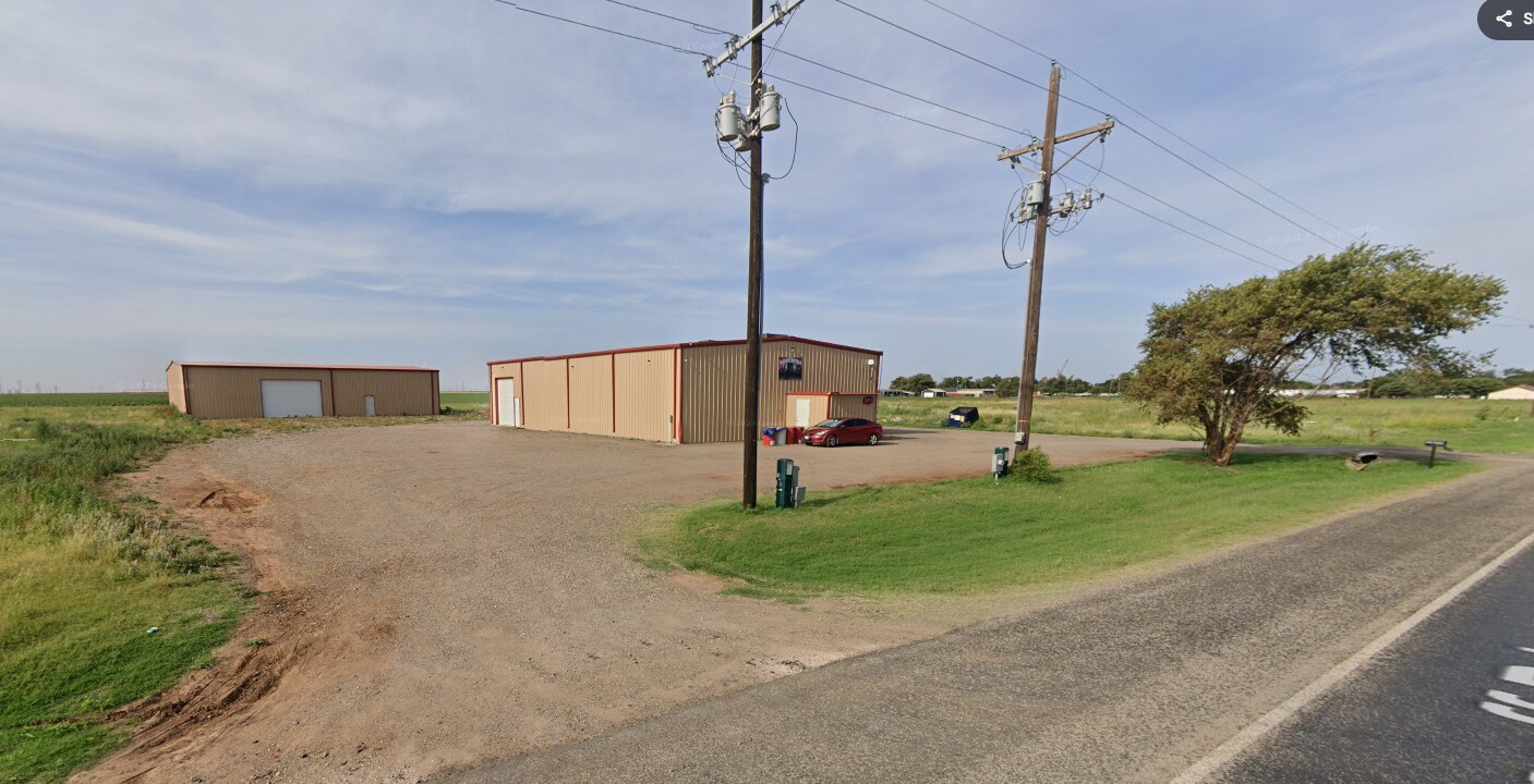 5402 FM 40, Lubbock, TX for sale Primary Photo- Image 1 of 1