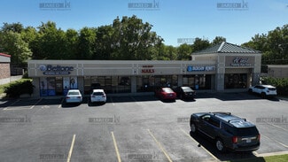 More details for 1724 W Kearney St, Springfield, MO - Retail for Lease