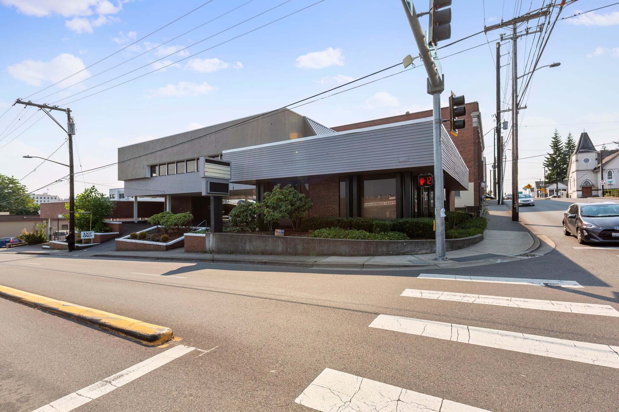 873-875 6th St, Bremerton, WA for lease Building Photo- Image 1 of 55
