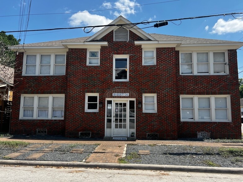 2021 Kane St, Houston, TX for sale - Building Photo - Image 1 of 17