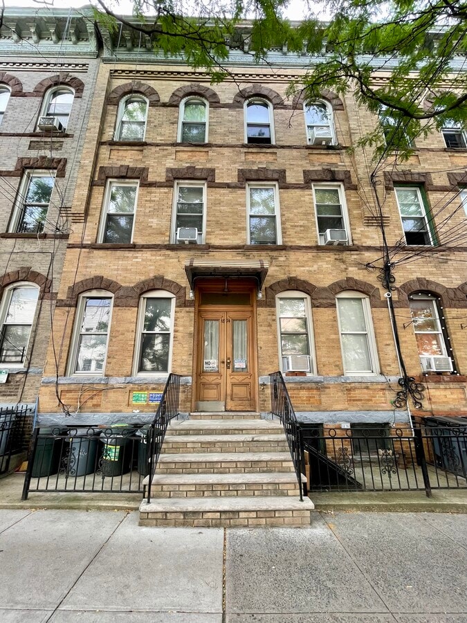 1874 Himrod St, Ridgewood, NY 11385