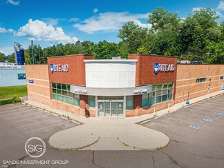 More details for 801 Grow Ave, Montrose, PA - Retail for Sale