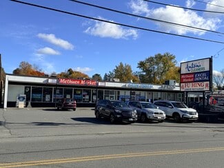 More details for 49 Jackson St, Methuen, MA - Retail for Lease