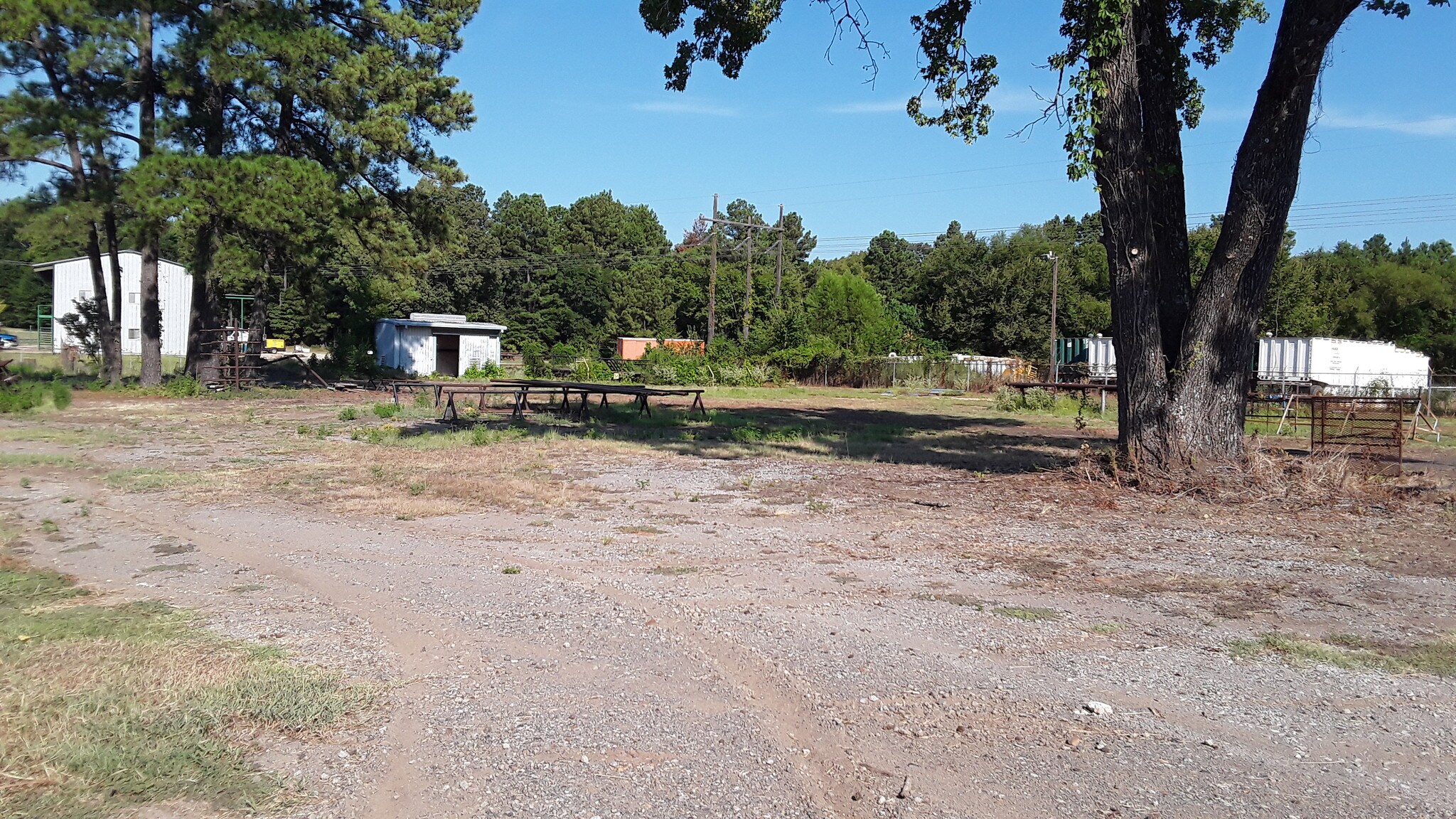 174 Sinclair Rd, Kilgore, TX for sale Building Photo- Image 1 of 1