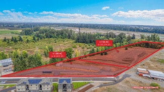 More details for Wallace Rd NW, Salem, OR - Land for Sale
