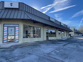 More details for 807 Harrison St, Tupelo, MS - Retail for Lease