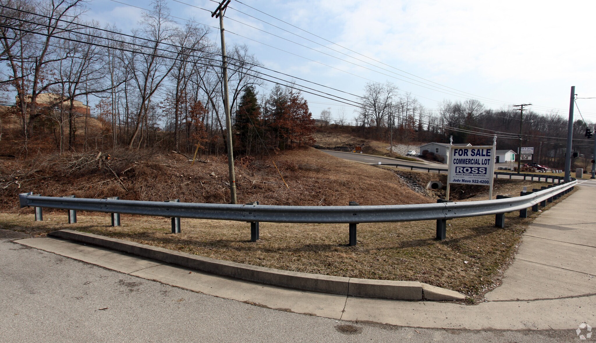 Diederich Blvd, Ashland, KY for sale Primary Photo- Image 1 of 1