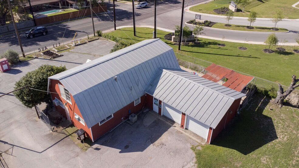 7305 Huebner Rd, San Antonio, TX for sale - Primary Photo - Image 1 of 1