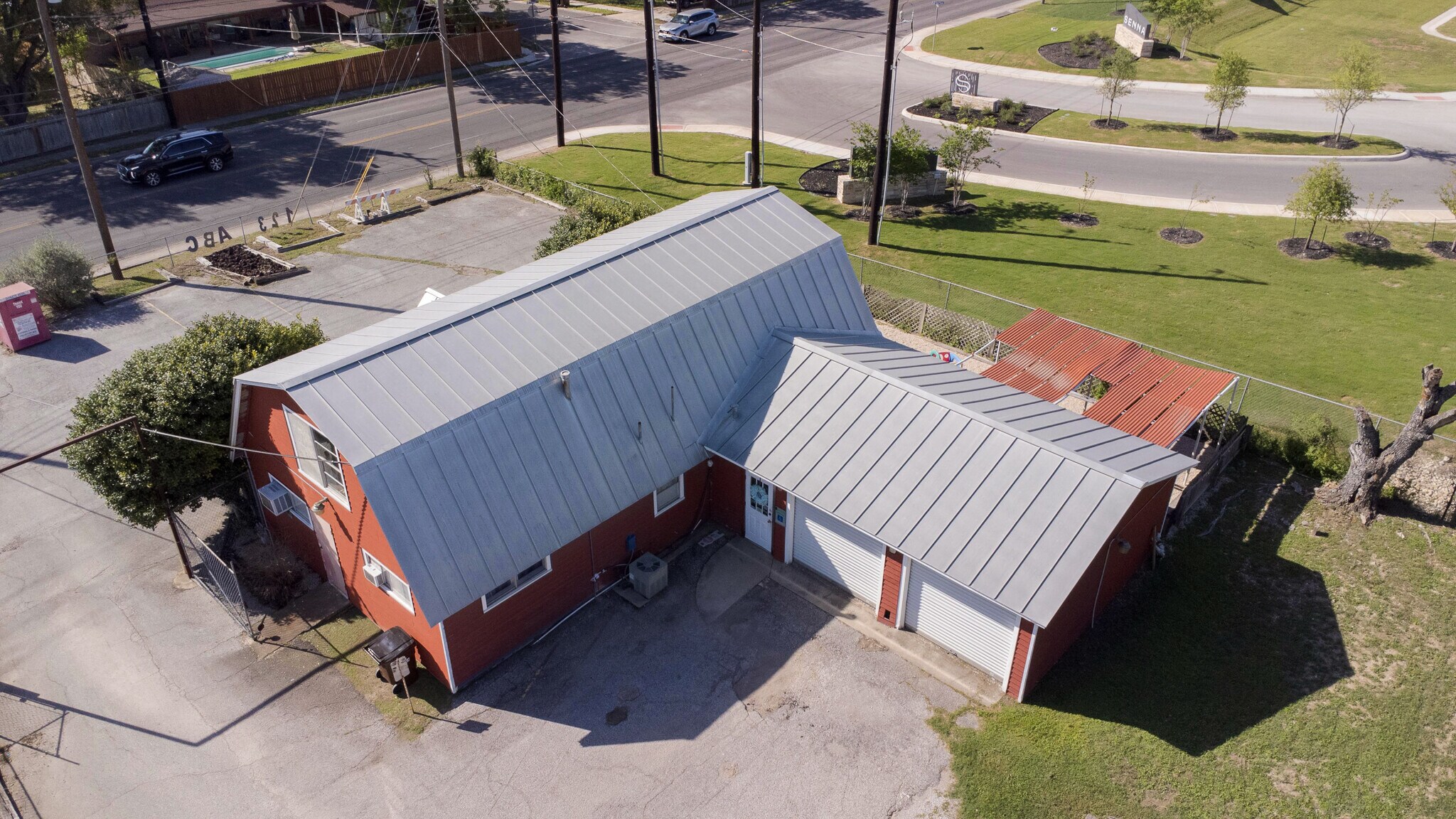 7305 Huebner Rd, San Antonio, TX for sale Primary Photo- Image 1 of 1