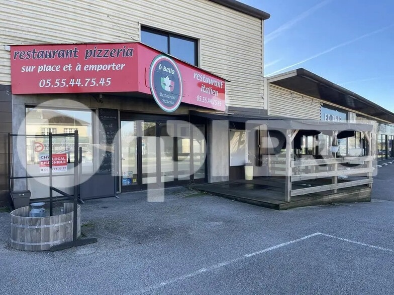 Retail in Feytiat for lease - Building Photo - Image 2 of 5