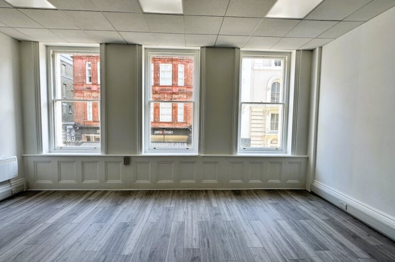 20 Bedford St, London for lease Interior Photo- Image 1 of 2