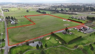 More details for 6015 N 20th St, Ridgefield, WA - Land for Sale