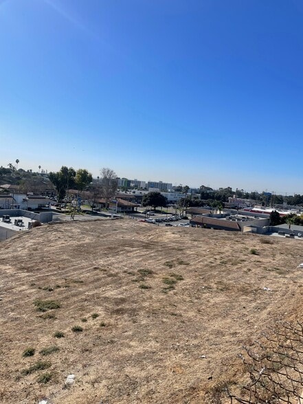 SWC 9th & K St, National City, CA for sale - Building Photo - Image 3 of 11