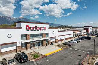 More details for 121-275 E Foothill Blvd, Upland, CA - Retail for Lease