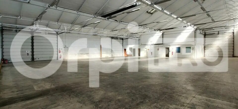 Location Local d'activités 144 m² à 820 m² - Photo 1