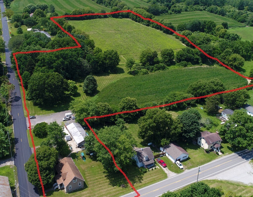 1008 Ostrander Rd, Ostrander, OH 43061