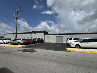 More details for 1010 N 20th Ave, Hollywood, FL - Flex for Lease