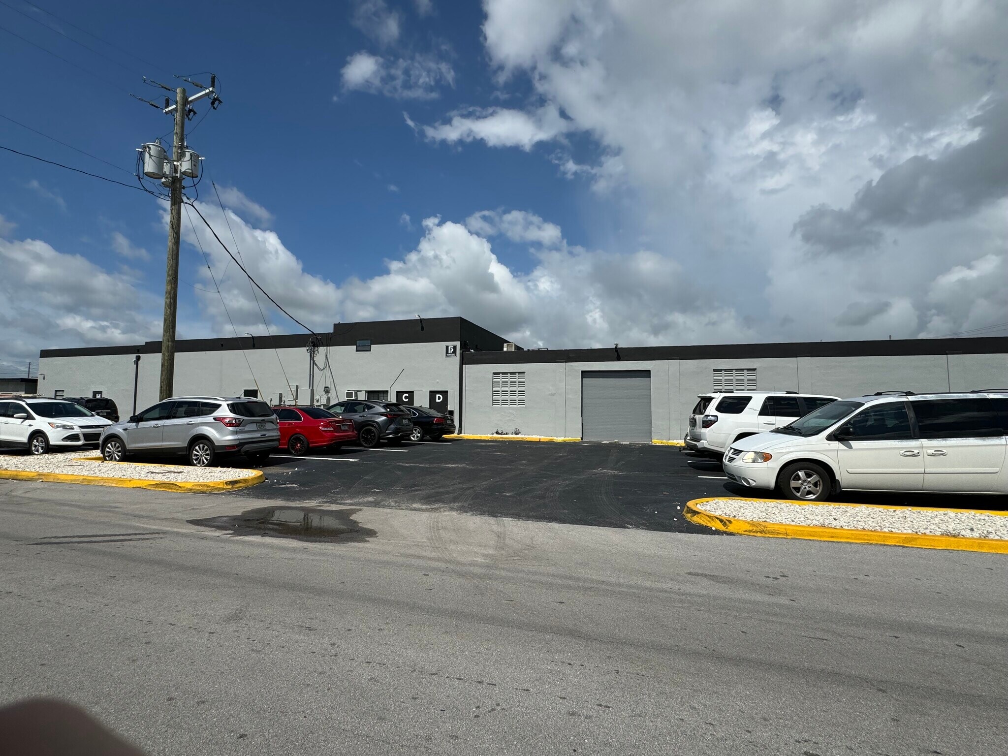 1010 N 20th Ave, Hollywood, FL for sale Building Photo- Image 1 of 1