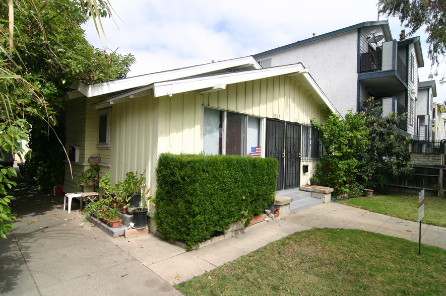 807 Gaviota Ave, Long Beach, CA for sale - Primary Photo - Image 1 of 1