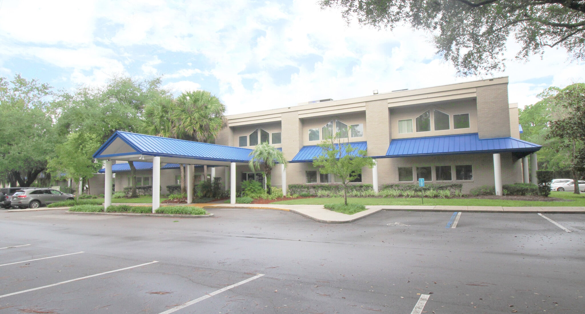 4237 Salisbury Rd, Jacksonville, FL for sale Building Photo- Image 1 of 1