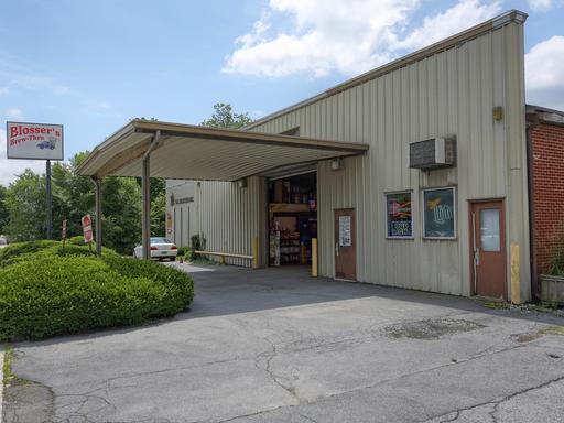 222 E High St, Carlisle, PA for sale Primary Photo- Image 1 of 1