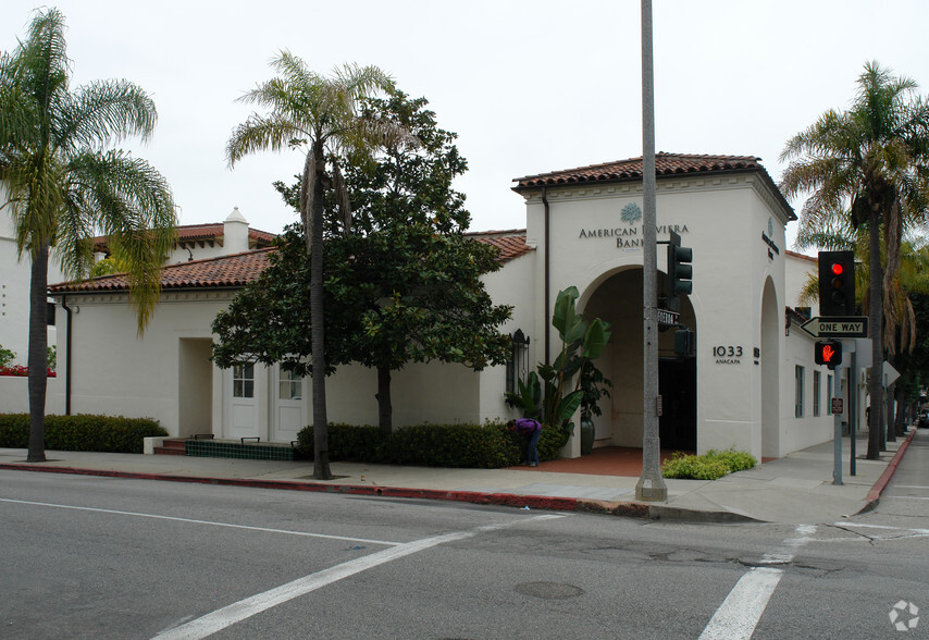 30 E Figueroa St, Santa Barbara, CA for lease - Building Photo - Image 3 of 4