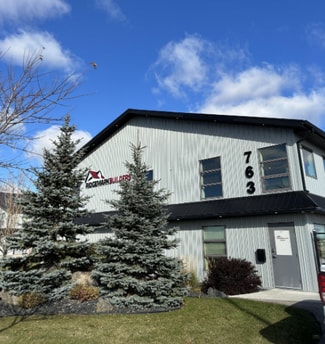 More details for 763 Kapelus Dr, West St Paul, MB - Industrial for Lease