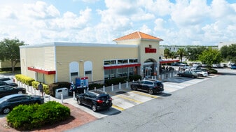 Wawa: Orlando, FL - NNN Property