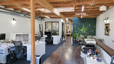 457 10th St, San Francisco, CA for lease Interior Photo- Image 1 of 5