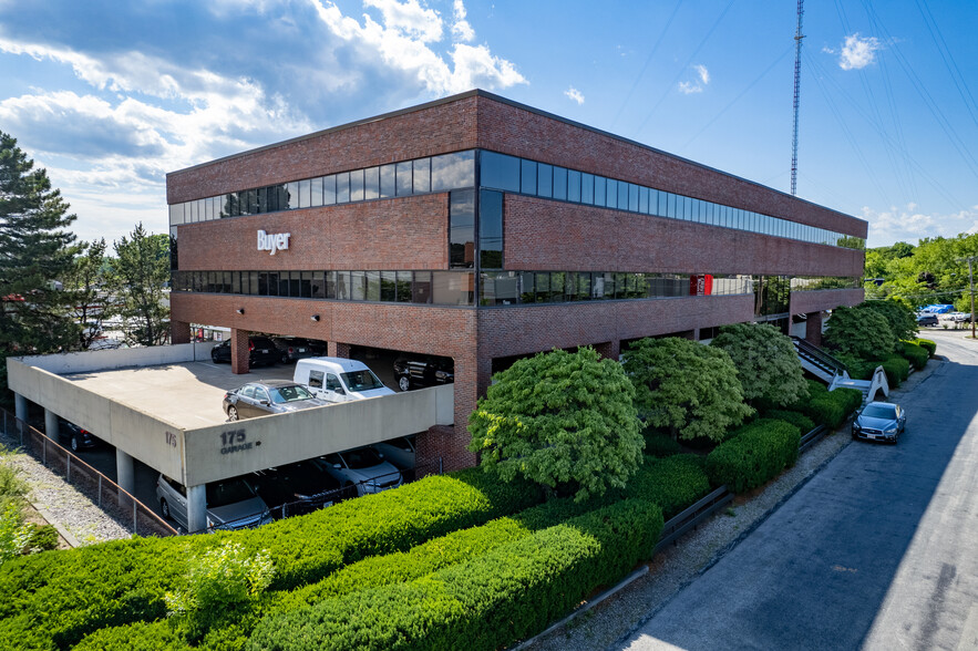 175 Highland Ave, Needham, MA for sale - Building Photo - Image 1 of 1