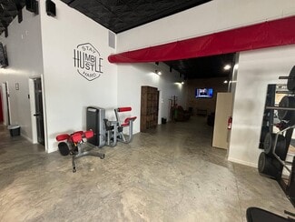 More details for 434 W 12th St, Alma, GA - Specialty for Sale