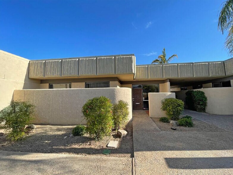 801 N Wilmot Rd, Tucson, AZ for lease - Building Photo - Image 1 of 6