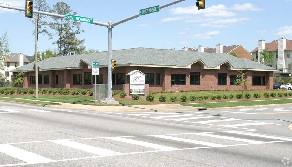 1492 S Independence Blvd, Virginia Beach, VA for lease - Building Photo - Image 2 of 2