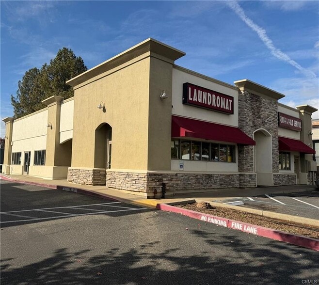 5837 Clark Rd, Paradise, CA for sale - Building Photo - Image 2 of 19