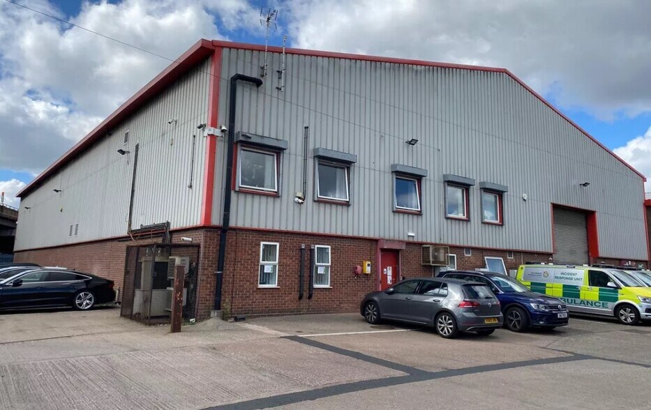 Demuth Way, Oldbury for sale - Primary Photo - Image 1 of 1