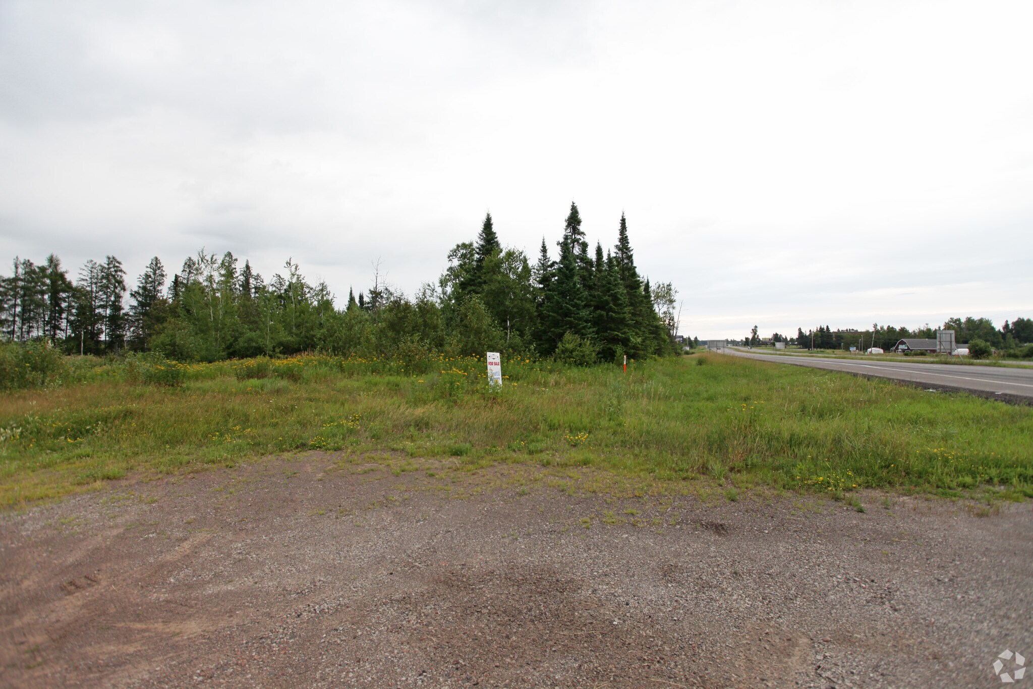 Miller Trunk Hwy, Duluth, MN for sale Primary Photo- Image 1 of 1