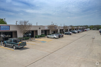 More details for 431 Isom Rd, San Antonio, TX - Flex for Lease