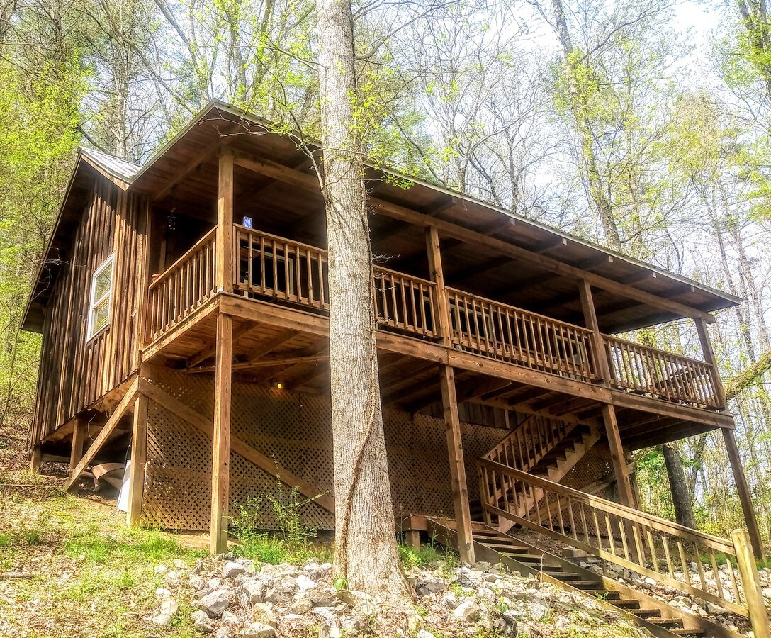 328332 Lost Creek Rd, Reliance, TN 37369