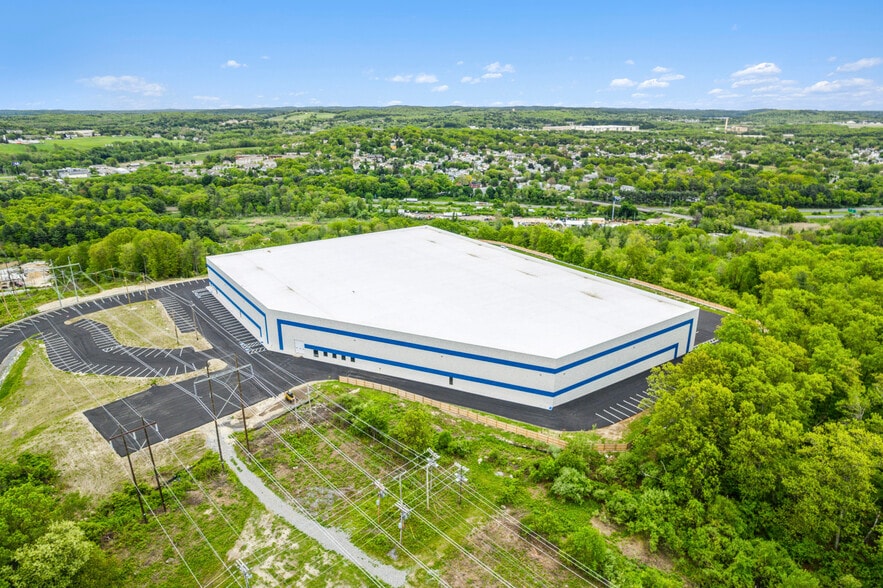 46 Old Ferry Rd, Methuen, MA 01844 - Industrial for Lease