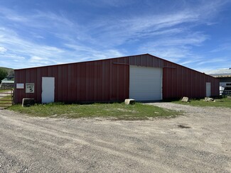 More details for 3750 Wise Ln, Billings, MT - Industrial for Lease