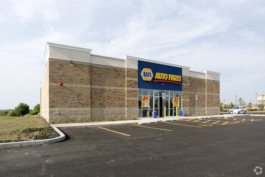 23835 W 135th St, Plainfield, IL for sale - Primary Photo - Image 1 of 1