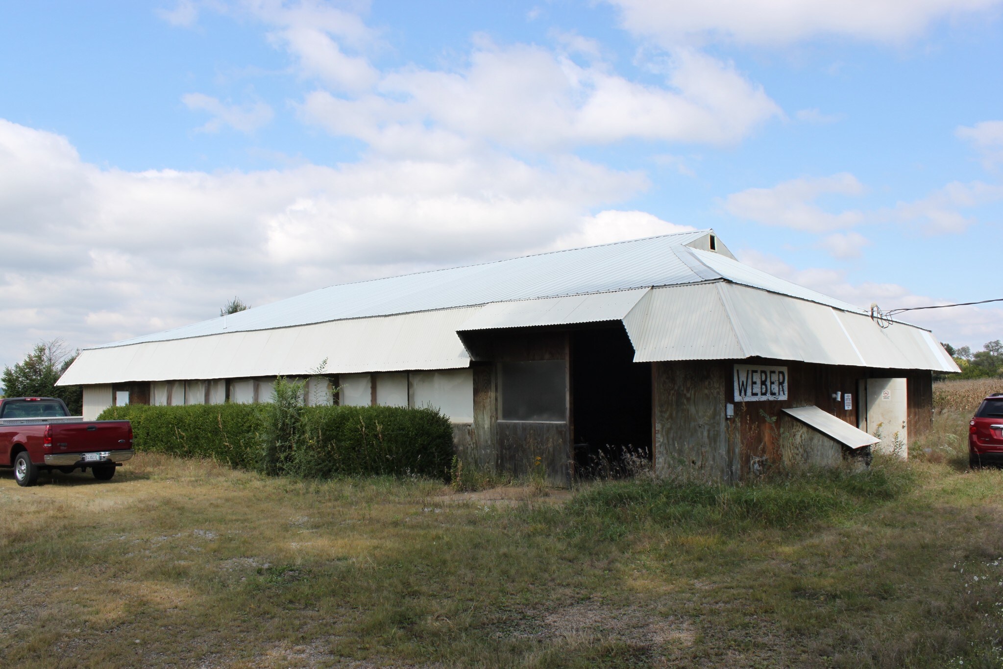 90 Hoffman Rd, Spring Bay, IL for sale Building Photo- Image 1 of 1