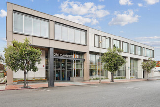 More details for 250 Cambridge Ave, Palo Alto, CA - Office for Lease