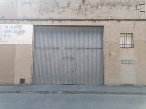 Carrer Donya Blanca, 164, Manlleu, Barcelona for lease Building Photo- Image 1 of 18