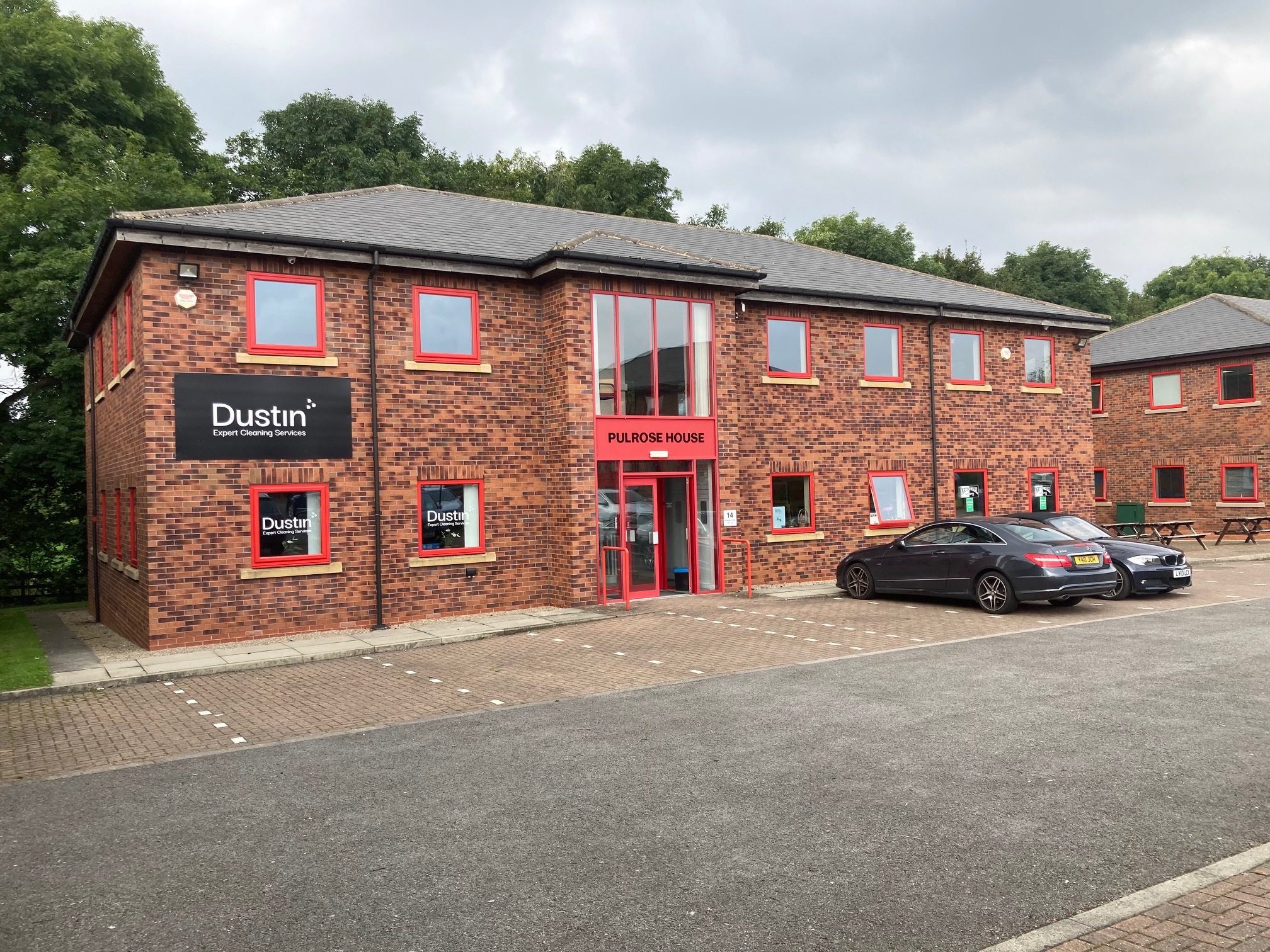 Ellerbeck Way, Middlesbrough for sale Building Photo- Image 1 of 1