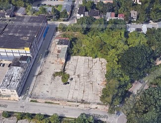 More details for 355 E Price St, Philadelphia, PA - Land for Lease